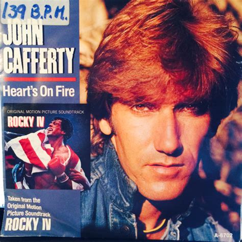 john cafferty hearts on fire